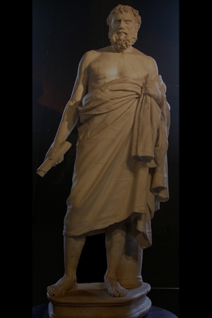 Golden Verses of Pythagoras: A Lecture with Manly P. Hall (Remastered)