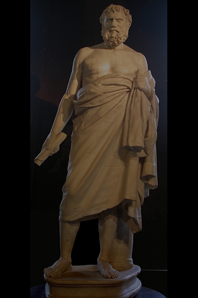 Golden Verses of Pythagoras: A Lecture with Manly P. Hall (Remastered)