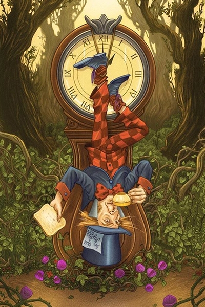 Lost in the Psychic Wonderland: A Lecture with Manly P. Hall (Remastered)