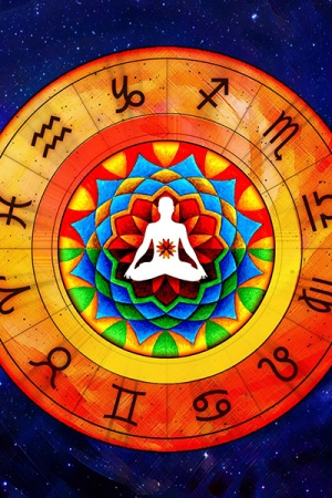 Astrology and Epidemic Disease(Advice &amp; Karma): A Lecture with Manly P. Hall (Remastered)