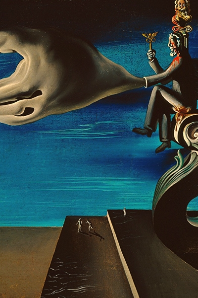 Place of Conscience in Daily Living A Lecture with Manly P. Hall (Remastered)