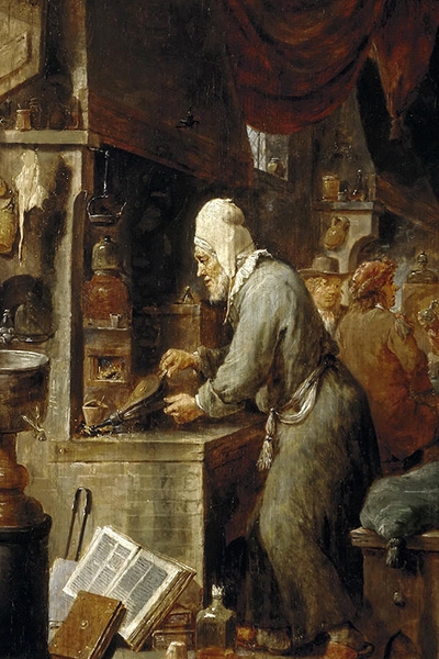 Human Regeneration by Alchemy: A Lecture with Manly P. Hall (Remastered)