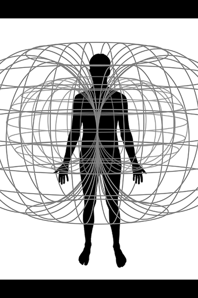 Magnetic Fields of the Human Body: A Lecture with Manly P. Hall (Remastered)