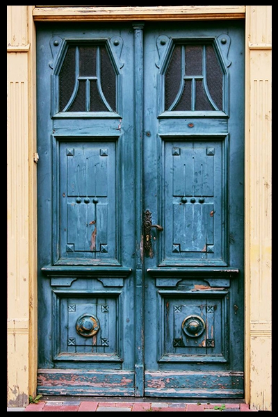 Opening the Doors to the Invisible: A Lecture with Manly P. Hall (Remastered)