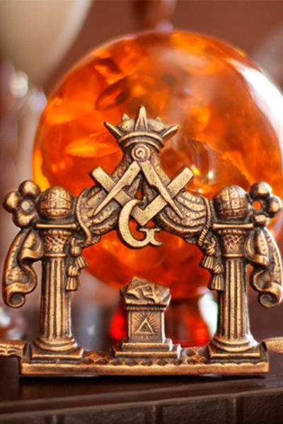 Solar Christmas: A Lecture with Manly P. Hall (Remastered)