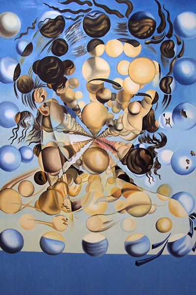 The Spiritual Challenge of the Atomic Age: A Lecture with Manly P. Hall (Remastered)