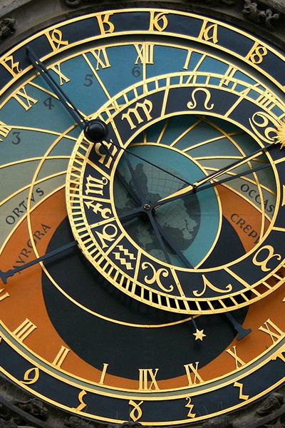 How Astrology Has Influenced Religions: A Lecture with Manly P. Hall (Remastered)