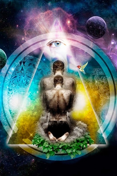 Spinal Column &amp; the Kundalini: A Lecture with Manly P. Hall (Remastered)