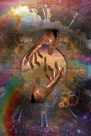 Quest for Spiritual Teachers: A Lecture with Manly P. Hall (Remastered)