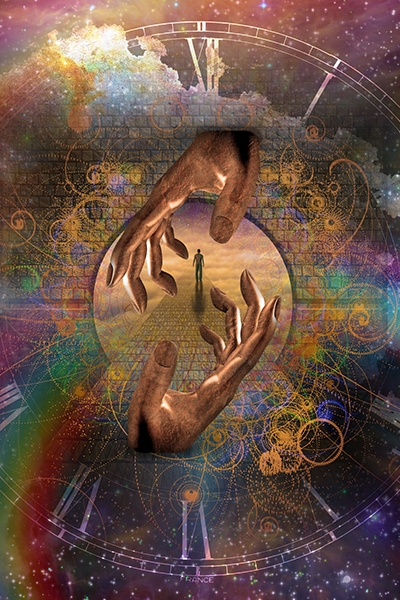 Quest for Spiritual Teachers: A Lecture with Manly P. Hall (Remastered)