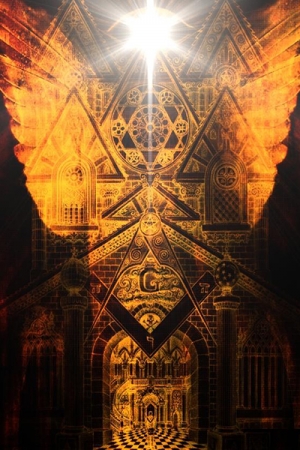 Guardian of the Light: A Lecture with Manly P. Hall (Remastered)