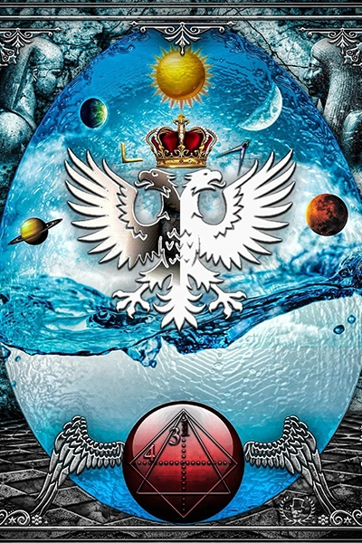 Value of Astrology in Self Analysis: A Lecture with Manly P. Hall (Remastered)