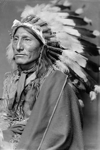 Mystical Life of the American Indians: A Lecture with Manly P. Hall (Remastered)