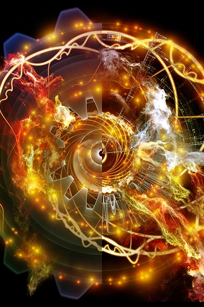 Transformation Mystery - Alchemy of Attitudes: A Lecture with Manly P. Hall (Remastered)